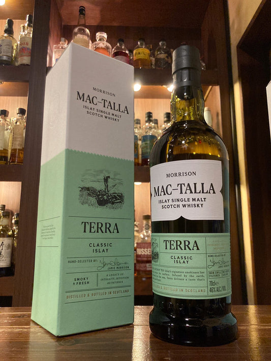 マクタラ　テラ　クラシックアイラ