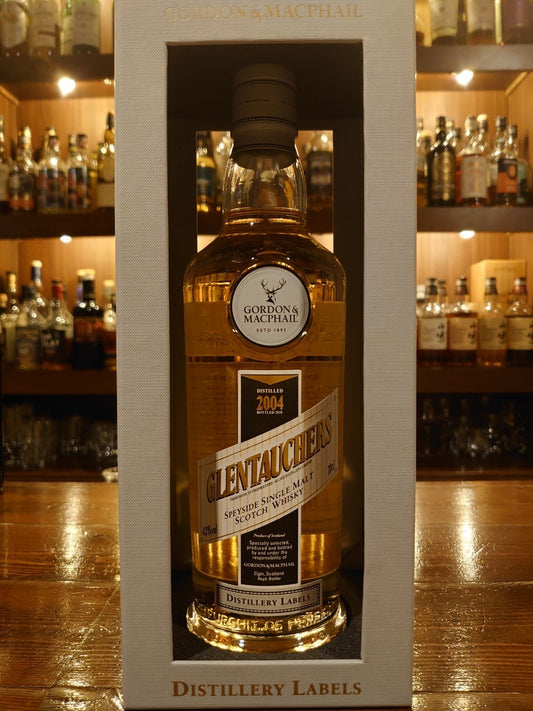 グレントファース　2004 リフィルアメリカンホグスヘッド　G&M