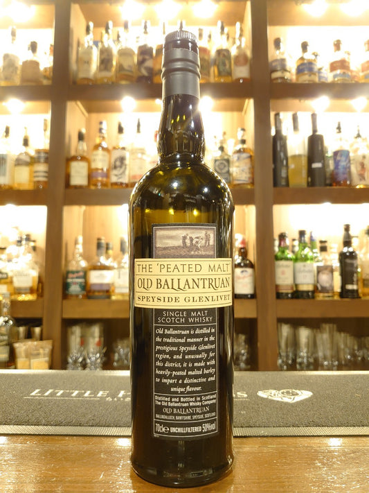 オールドバランデュラン