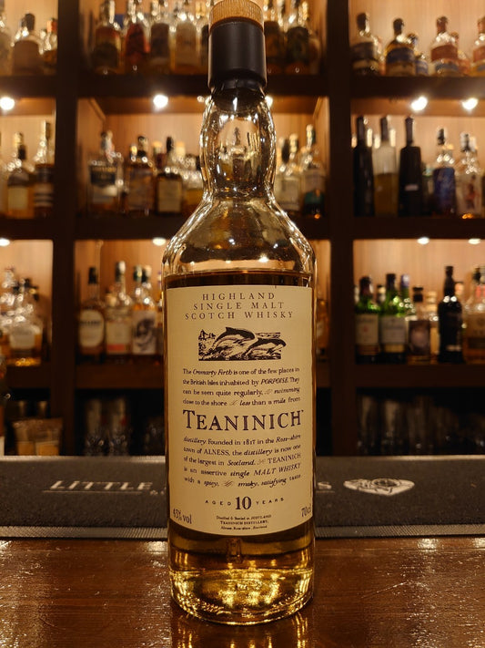 ティーニニック10年　花と動物シリーズ