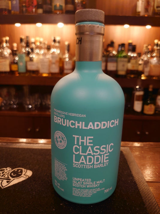 ブルイックラディ　クラシック