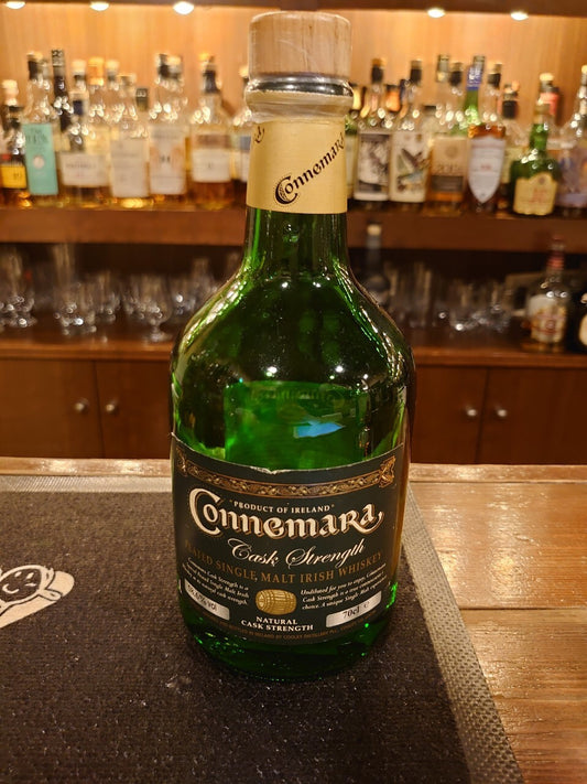 カネマラ　カスクストレングス