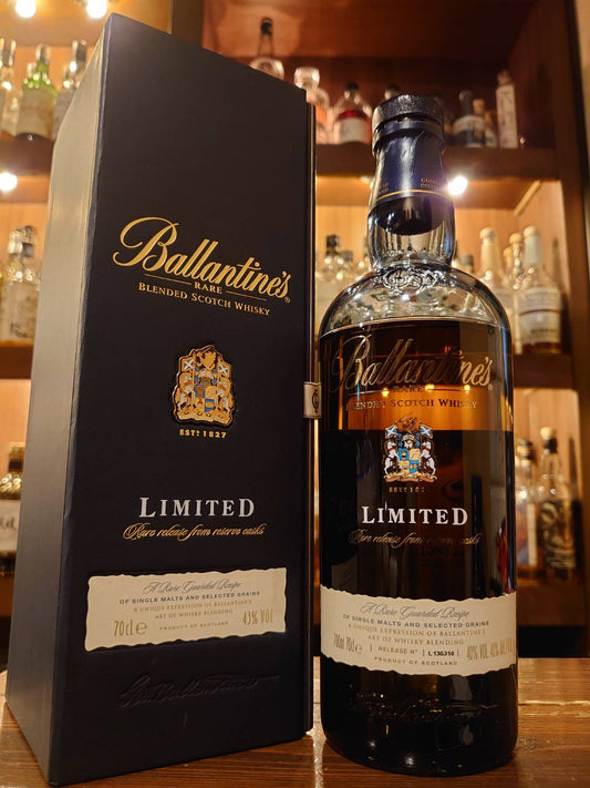 バランタイン　リミテッド