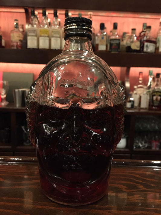 オールドモンク ラム ザ・レジェンド