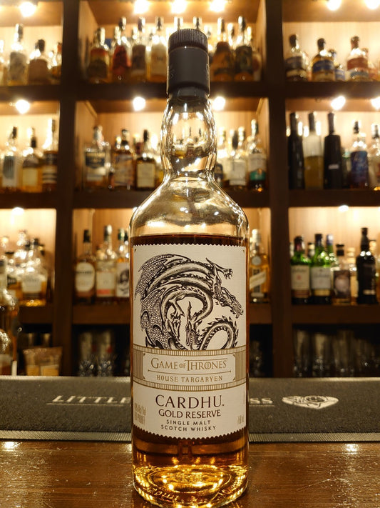 カーデュ ゲーム•オブ•スローンズ