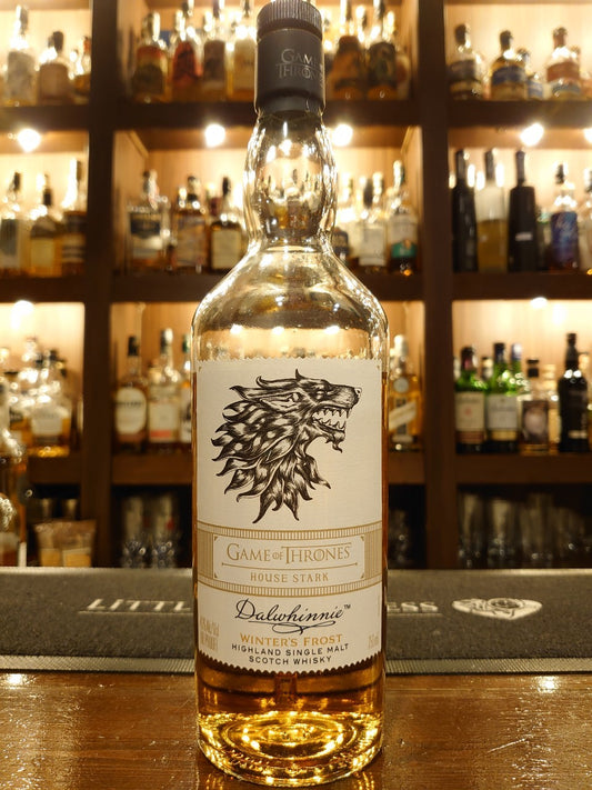 ダルウィニー　ゲーム•オブ•スローンズ