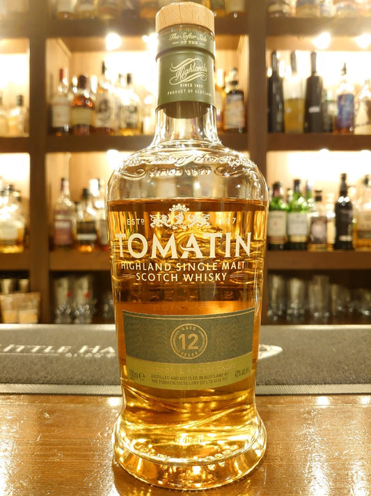 トマーティン12年