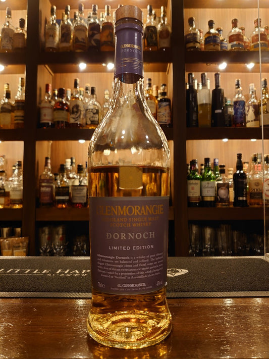 グレンモーレンジィ　ドーノッホ