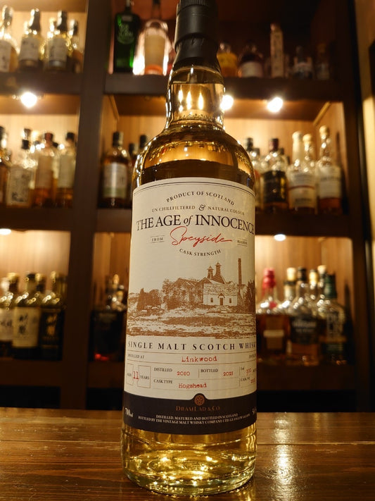 リンクウッド 2010 11年　ドラムラッド