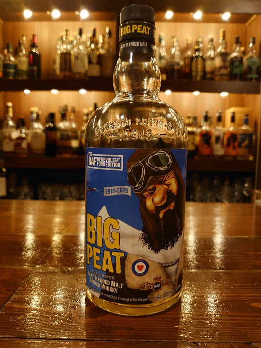 ビッグピート RAFエディション