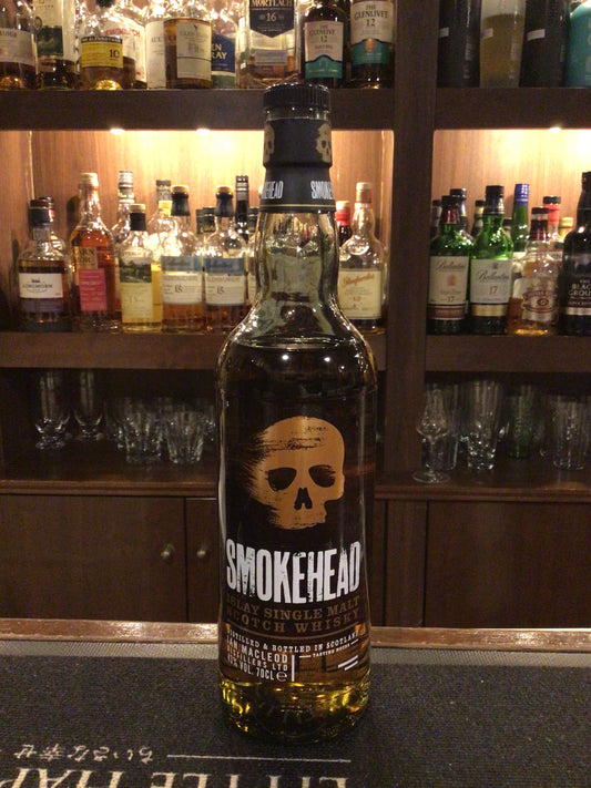 スモークヘッド