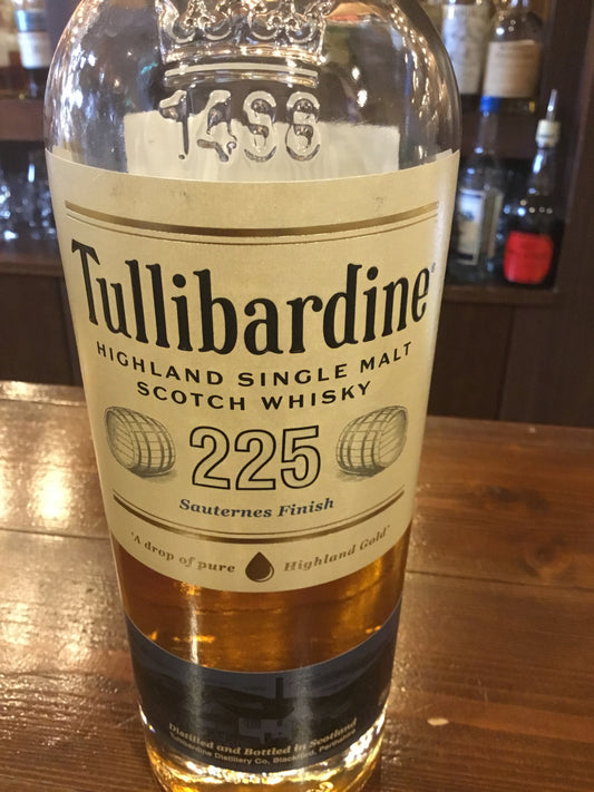 タリバーディン　ソーテルヌカスク