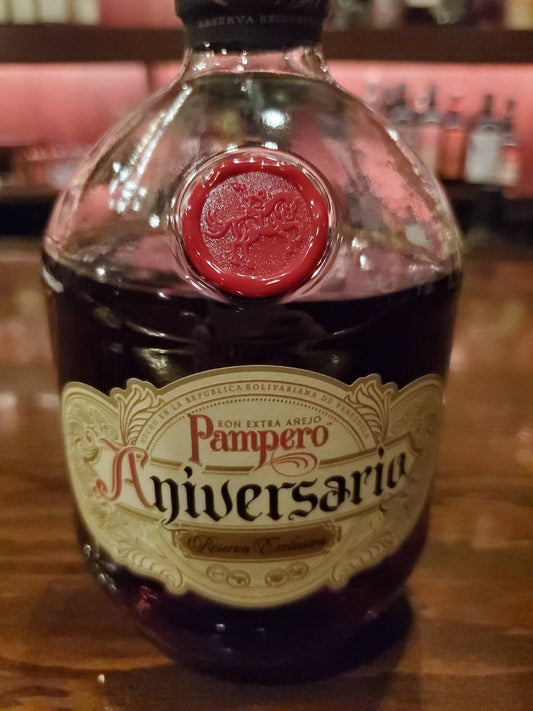 パンペロ アニバーサリー