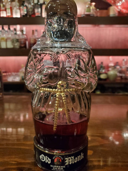 オールドモンク スプリーム