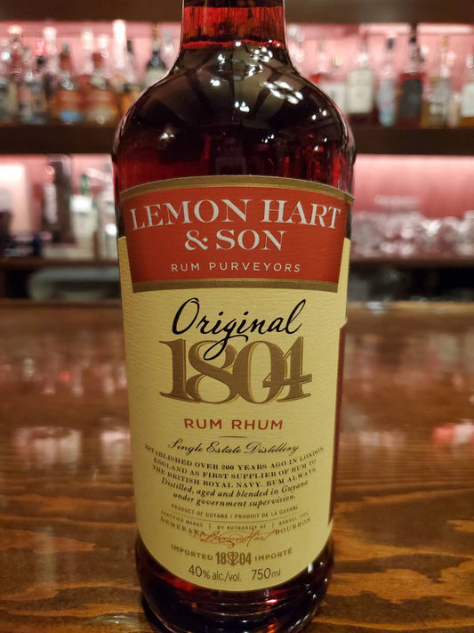 レモンハート オリジナル